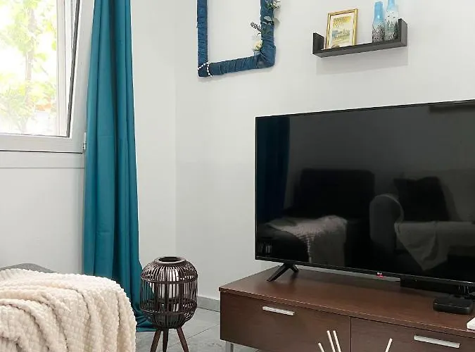 Traditional Apartmán