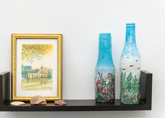 Apartmán Traditional