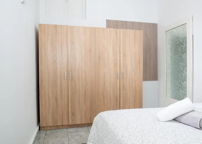 Apartmán Traditional *