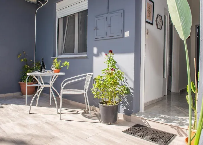 Traditional Apartmán