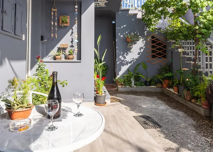 Traditional Apartmán *