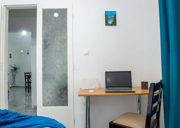 Traditional Apartmán *