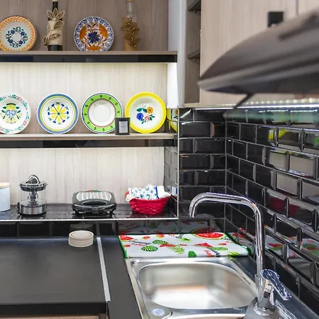 Apartamento Traditional *