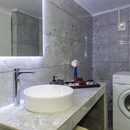 Traditional דירה *