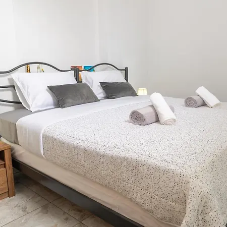 Traditional Apartment Archangelos (Rhodes)