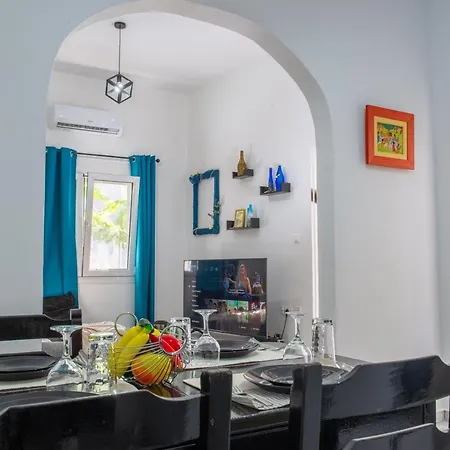 Traditional דירה ארכאנגלוס