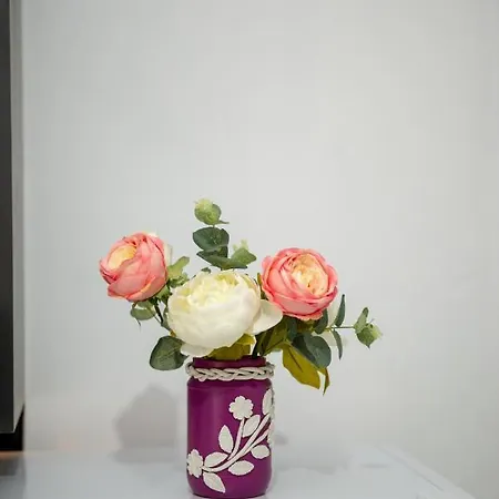 Traditional דירה ארכאנגלוס