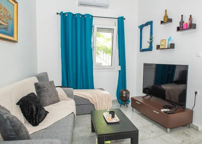 (stoa Escape) Traditional * Archangelos (Rhodes)