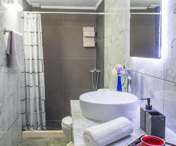 (stoa Escape) Traditional Appartamento