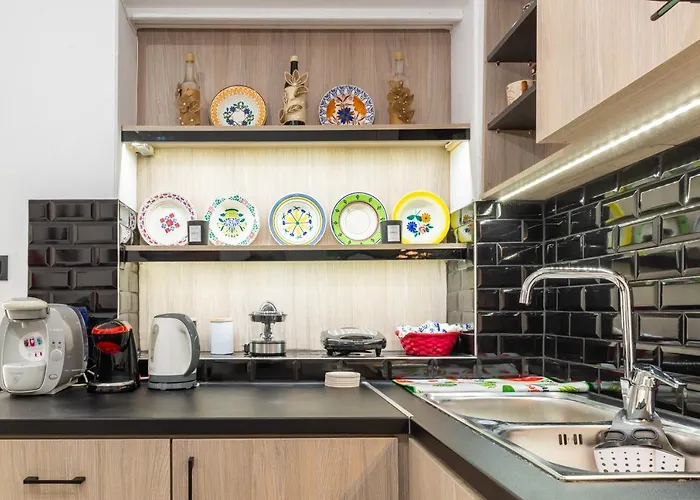 Lejlighed Traditional