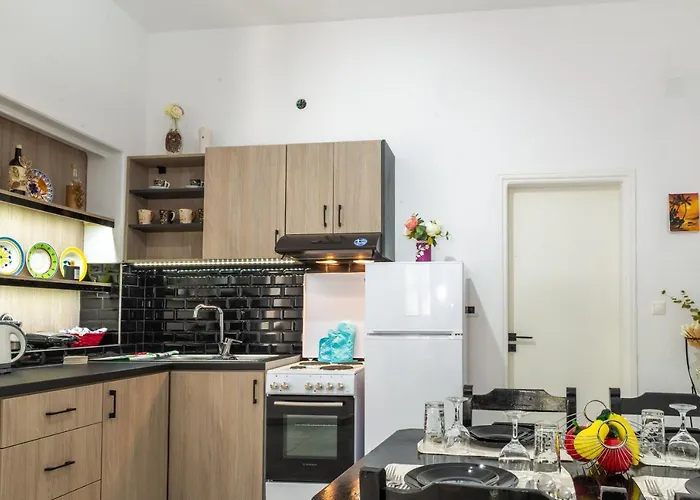 Traditional Archangelos (Rhodes)