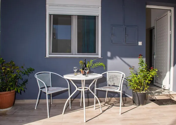 Appartamento (stoa Escape) Traditional *