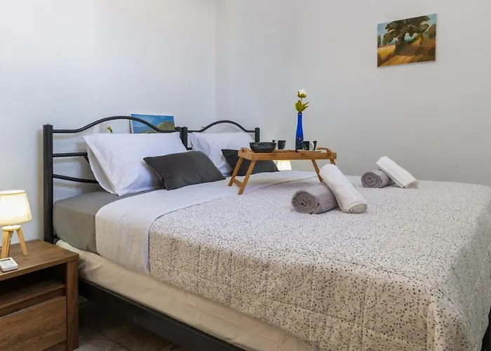 Traditional Archangelos (Rhodes)