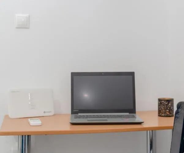 Appartamento (stoa Escape) Traditional *