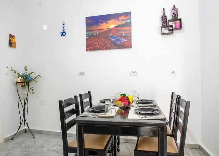 Appartamento (stoa Escape) Traditional