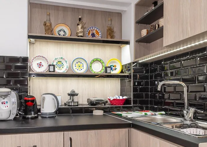 Traditional * Archangelos (Rhodes)