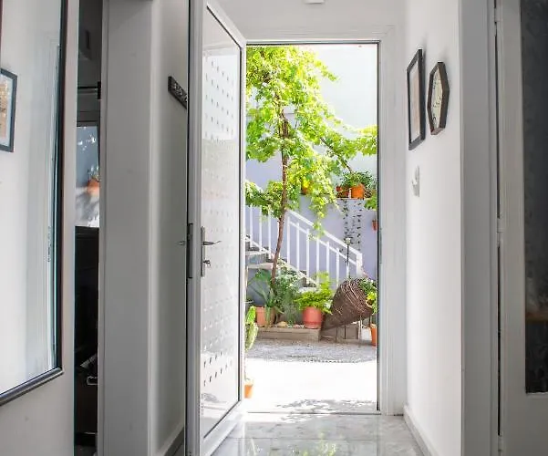 (stoa Escape) Traditional Appartamento