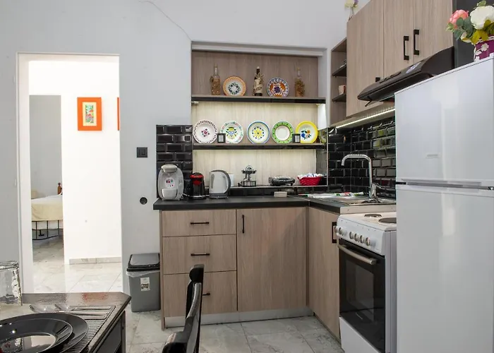 (stoa Escape) Traditional *