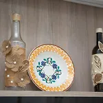 (stoa Escape) Traditional Archangelos (Rhodes)