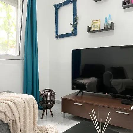 Traditional Lägenhet