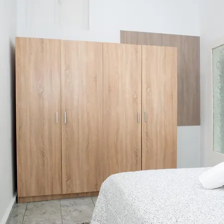 Lägenhet Traditional *