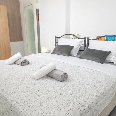 Lägenhet Traditional