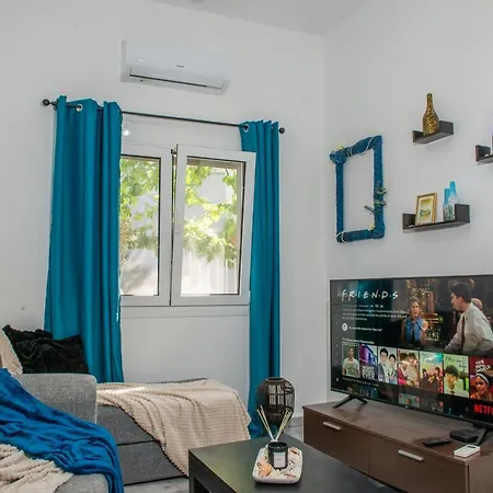 Lägenhet Traditional Archangelos (Rhodes)