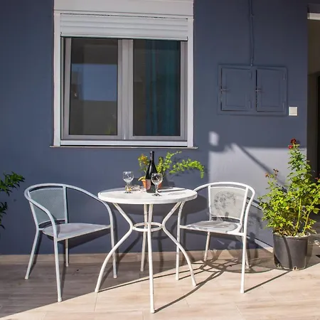 Apartament (stoa Escape) Traditional *