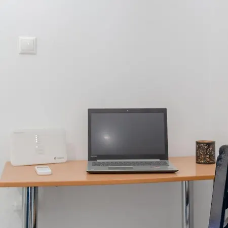 Lägenhet Traditional *