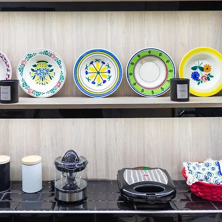 Lägenhet Traditional *