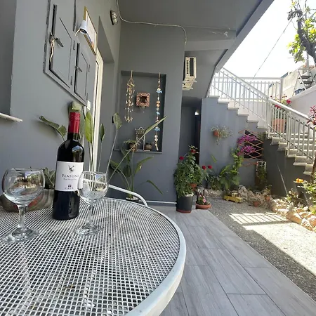 Traditional Lägenhet *