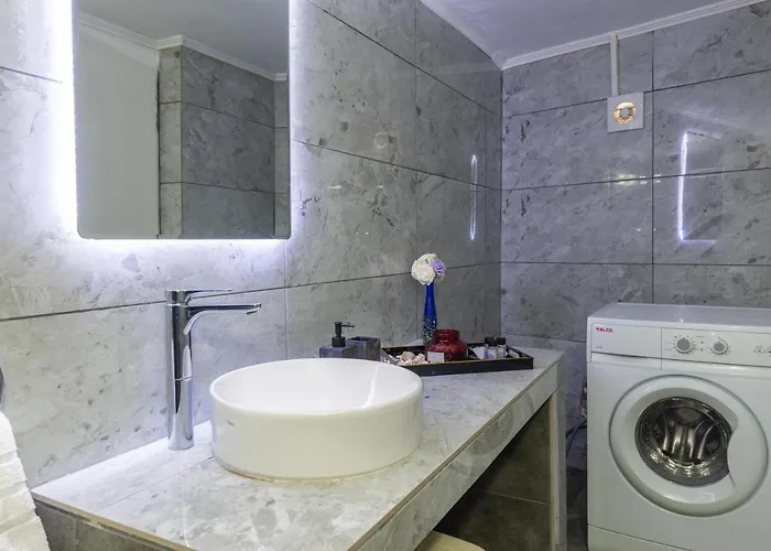 (stoa Escape) Traditional Appartamento *
